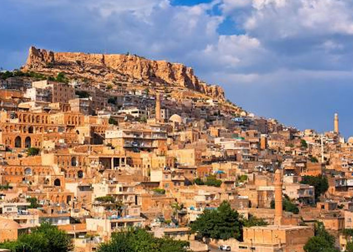 Mardin Evden Eve Taşımacılık 0534 834 55 82